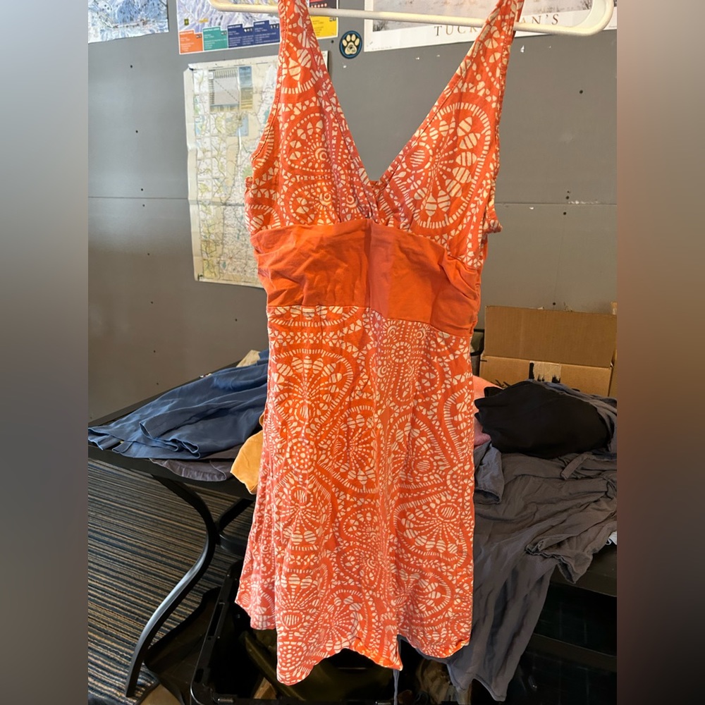 Patagonia Dress